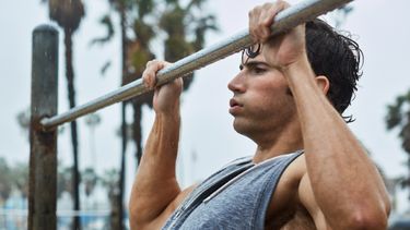 Deze Shibuya HYROX-workout is de ultieme hybride training