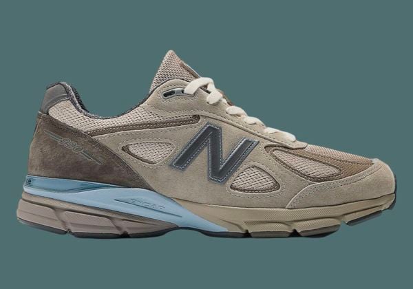 U990AR4 AURALEE-New-Balance-990v4 sneakers