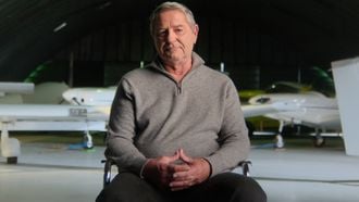 Netflix scoort met bizarre cocaïnevlucht in nieuwe true-crime docu