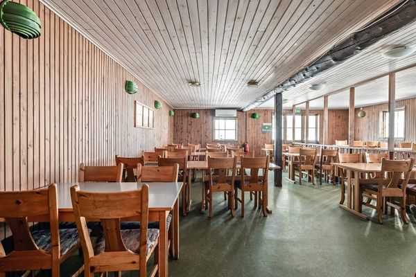zweden huis kopen ski resort met piste (11)