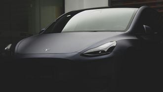 Kentekenherkenning faalt vaker bij elektrische auto’s zo zit het