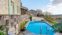 villa frankrijk zwembad B&B bed and breakfast (14)
