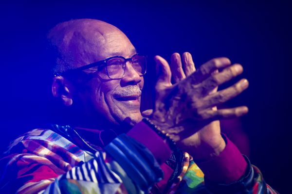 quincy, quincy jones, netflix, documentaire