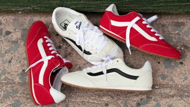 Vans dropt nieuwe hype-sneakers in populaire Adidas-stijl