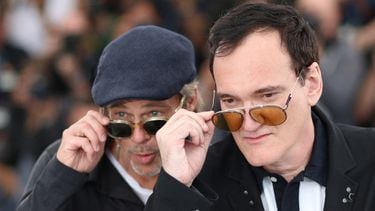 Laatste film Quentin Tarantino met Brad Pitt en hilarisch personage