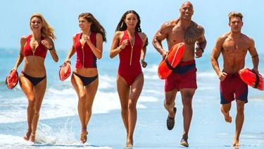 Zo zijn supersets effectief in no-time trainen voor dat strandlichaam