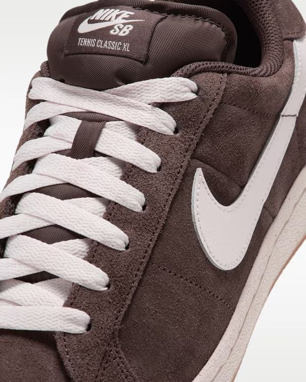Nike SB Zoom Tennis Classic XL IX2110-200 nieuwe skate sneakers 95 euro