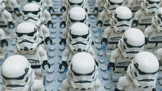 LEGO viert Star Wars Day met drie nieuwe 18+ sets