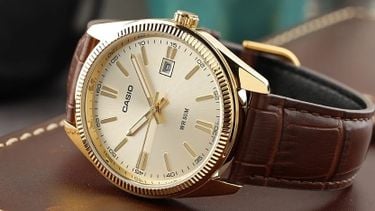 Vijf stijlvolle horloges onder de €100 voor Herfst/Winter 2026