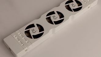 Deze gadget bespaart energiekosten in een warmer huis voor €35