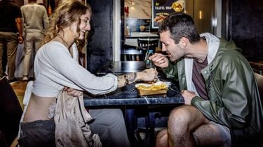Na coke-hoofdstad ook snack-mekka: Friesland leidt CBS-ranglijst