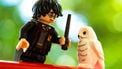 Bol stunt met korting op 18+ LEGO, van Harry Potter tot Pixar