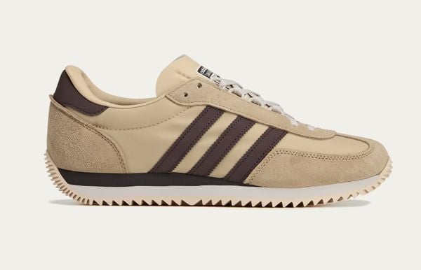 LG Achille SPZL adidas oasis snealers liam gallagher