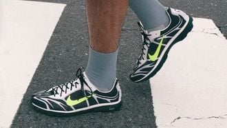 Top 5 sneakers week 27: Nike-icoon uit 2009 à €119 en veel korting