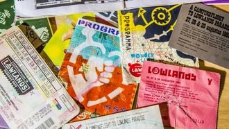 Festivalseizoen 2026 begonnen: dit kost een ticket per festival