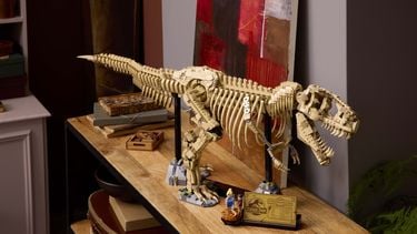 LEGO Jurassic World 76968 Dinosaur Fossils- Tyrannosaurus Rex