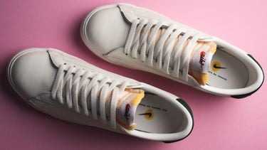 Nike lanceert Tennis Classic à €99, ultiem minimalistische sneakers