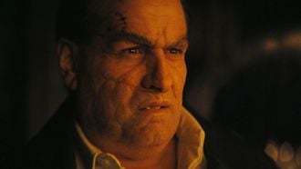 penguin, the batman, spin-off serie, colin farrell, hbo max