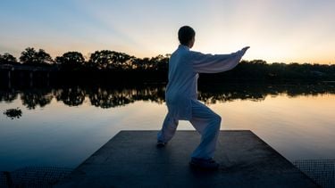 Dit zijn de beste oefeningen ooit zonder sportschool, aldus Harvard
