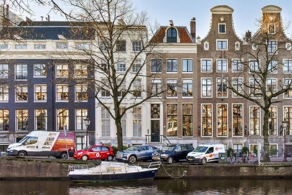 Apollolaan 176 Duurste huizen op funda