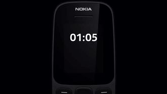 De Nokia-telefoon van 18 euro die je leven verandert
