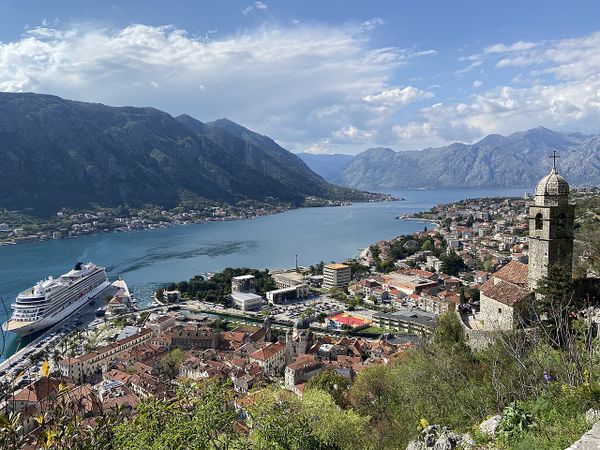 betaalbaar vastgoed, montenegro
