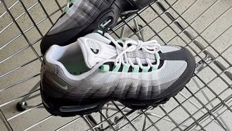 Nike stunt met code 25% korting op al deze premium sneakers