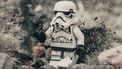 Grootste LEGO-set ooit onthuld, Star Wars-fans in extase