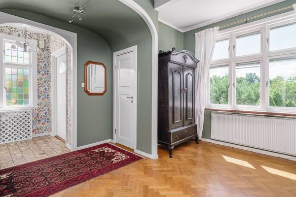 huis in zweden kopen villa (5