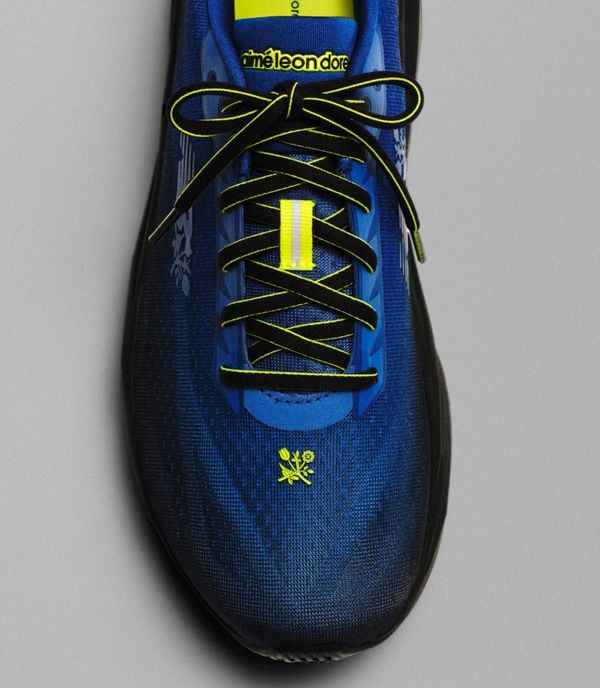 Aimé Leon Dore x New Balance FuelCell SC Rebel v5 'Atlantic Blue' nieuwe sneakers betaalbaar alternatief