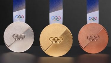 Dit is de kortste weg naar Olympische roem en een gouden workout