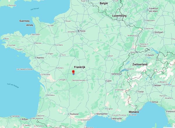 glamping chaletpark camping les deux te koop voor 295000 euro aan franse rivier creuse