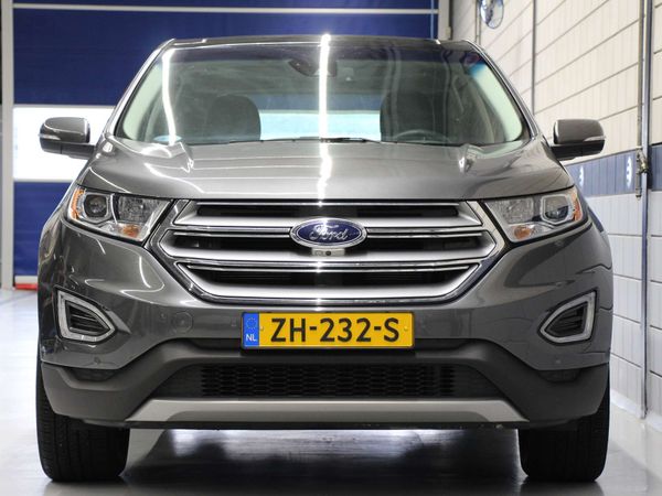 Tweedehands Ford Edge V6 SUV occasion