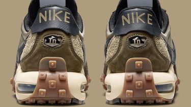 Nike dropt nieuwste Air Max-sneakers in perfecte herfst-colorway