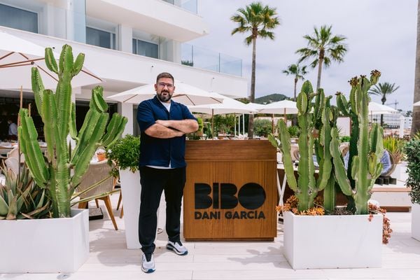 BiBo debuteert met stip op de lijst met favoriete Ibiza restaurants