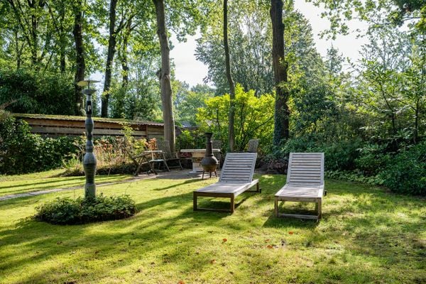 Funda-parel à €199.000 aan strand geeft je eeuwig vakantiegevoel erm ermerstrand tuin