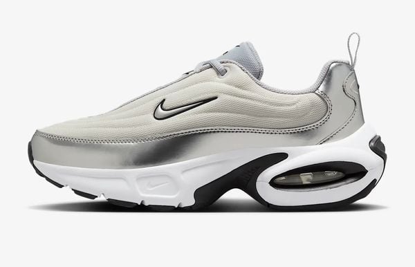Nike Air Max Portal SE sneakers met korting in lente sale 2025