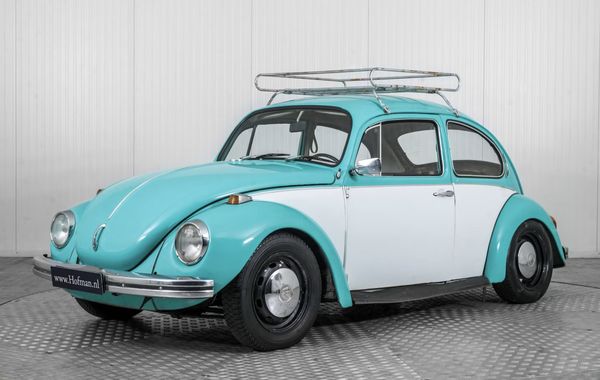 Volkswagen Kever occasion tweedehands auto wegenbelasting apk motorrijtuigenbelasting tanken goedkoop