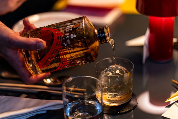 Waarom deze Japanse whisky de geheime liefde van fijnproevers is