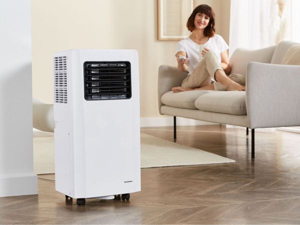 betaalbare airco, lidl, airconditioner
