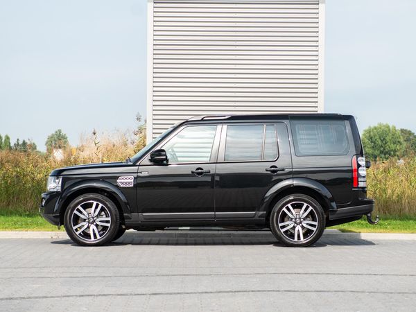 Tweedehands Land Rover Discovery 2015 occasion