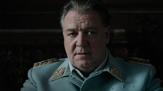 Het ontroerende detail in Nuremberg dat niemand in de bios opvalt