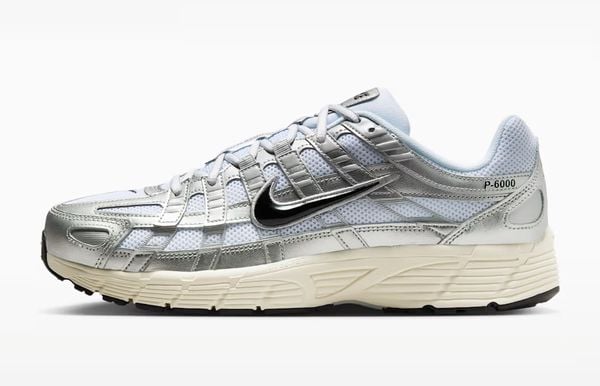 nike p-6000 nieuwe sneakers 119 euro CD6404-105 retro runners