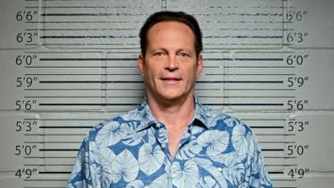 Heerlijke serie Vince Vaughn doet al zijn onderbroekenlol vergeten