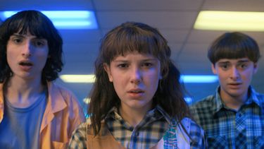 The producers of Stranger Things have bad news for Season 5