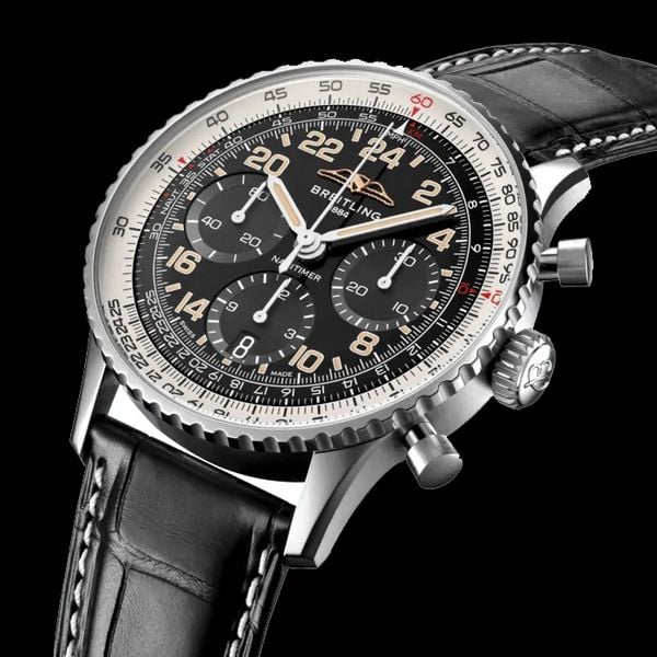 Breitling Navitimer Cosmonaute horloge