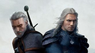 The Witcher seizoen 2 Witchercon Netflix