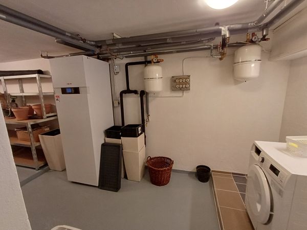 wonen in zweden