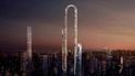 Bizar gebouw in New York wordt de langste wolkenkrabber ooit
