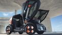 De goedkope microcar is het best getest en je mag de snelweg op